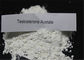 Testosterone Acetate CAS No:1045-69-5 No Side Effect White crystalline powder