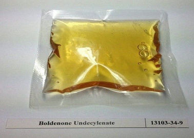Στεροειδής υψηλή αγνότητα Boldenone Undecylenate ισορροπιες Bodybuilding CAS 13103-34-9 Boldenone
