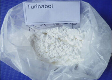 Προφορικό Turinabol τ -τ-bol 4 - τέμνοντα στεροειδή κύκλων Chlorodehydromethyltestosterone