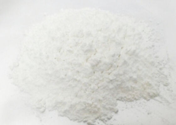Στεροειδής ακατέργαστη σκόνη πρώτων υλών Rimonabant CAS 168273-06-1 φαρμακευτική